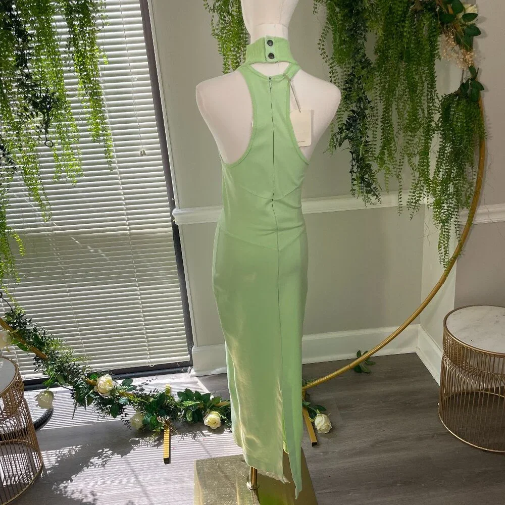 Noam | Martinique Dress - Picture 2 of 7